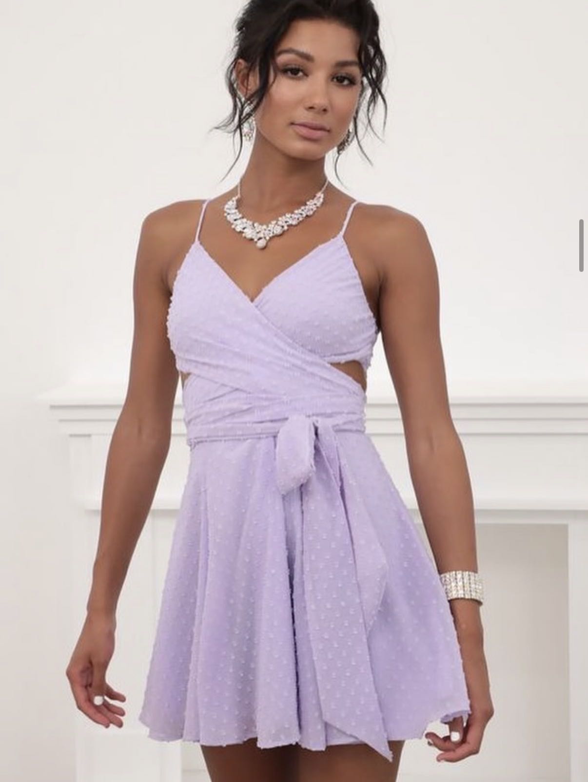 lucy in the sky dress