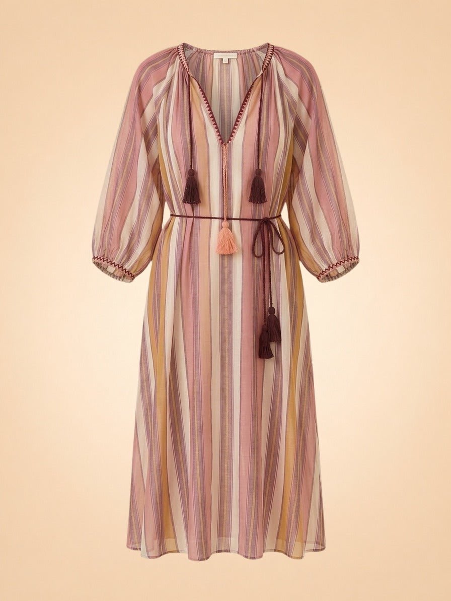 The Soleil Midi