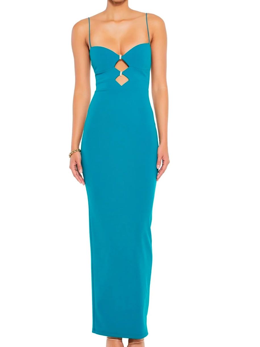 Muse Gown