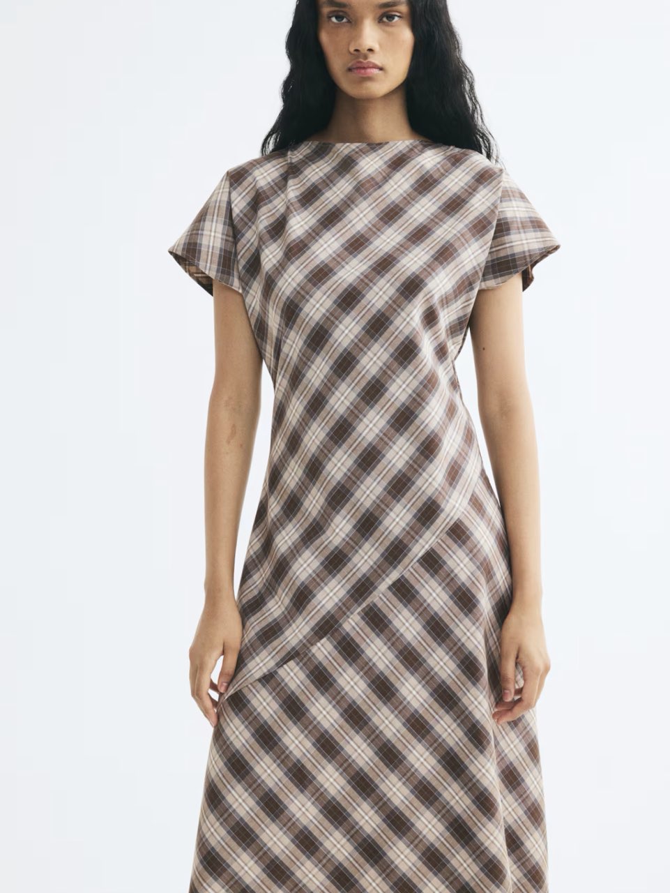Perfect gameday dress