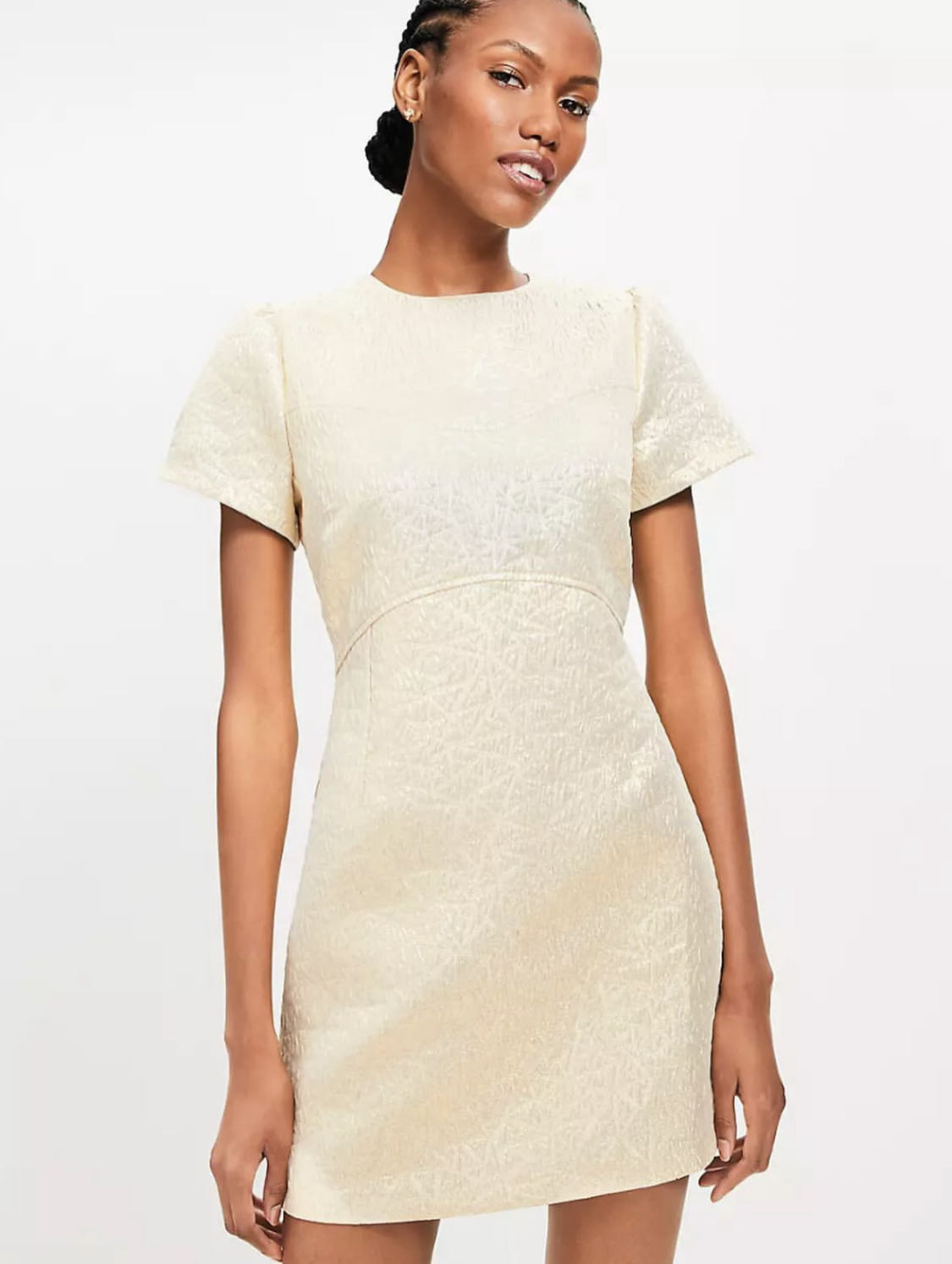 Loft cocktail dress