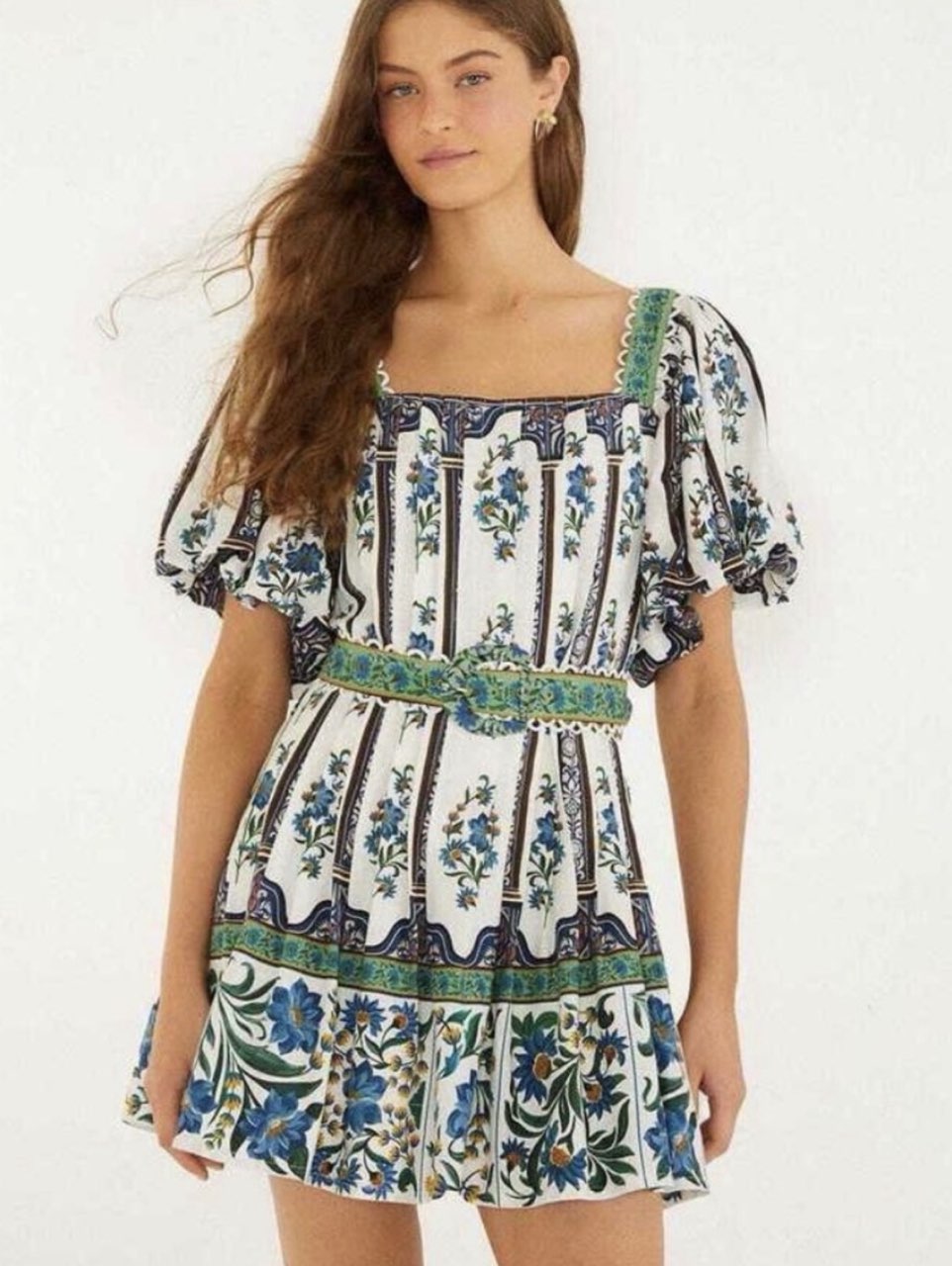 Farm Rio Dress
