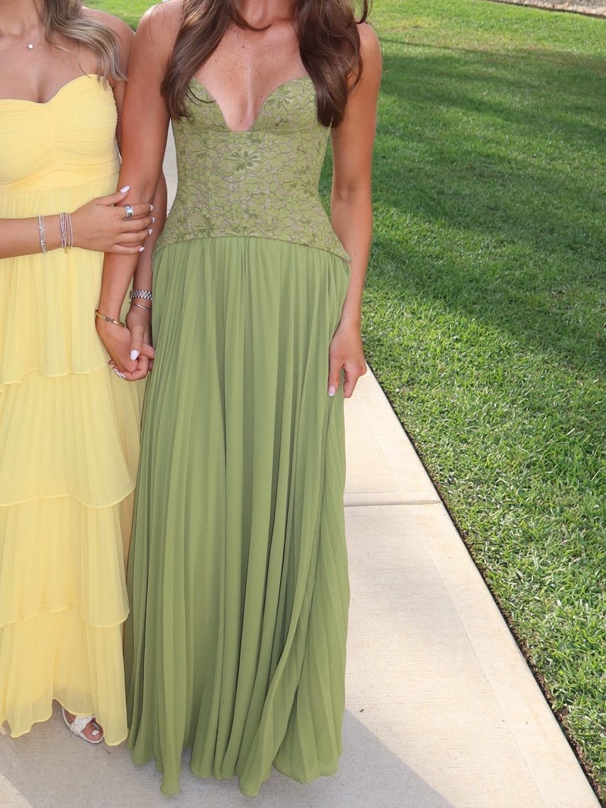 Fenity Formal Dresd