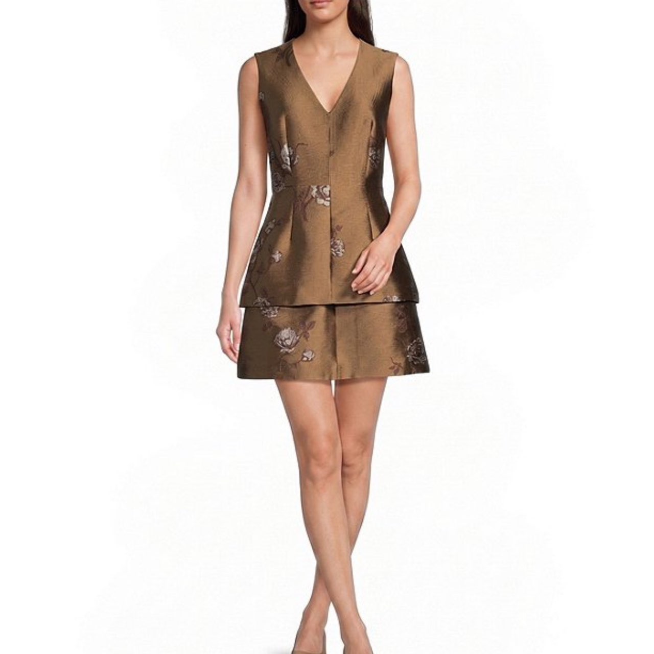 Alex Marie Dress Size 8
