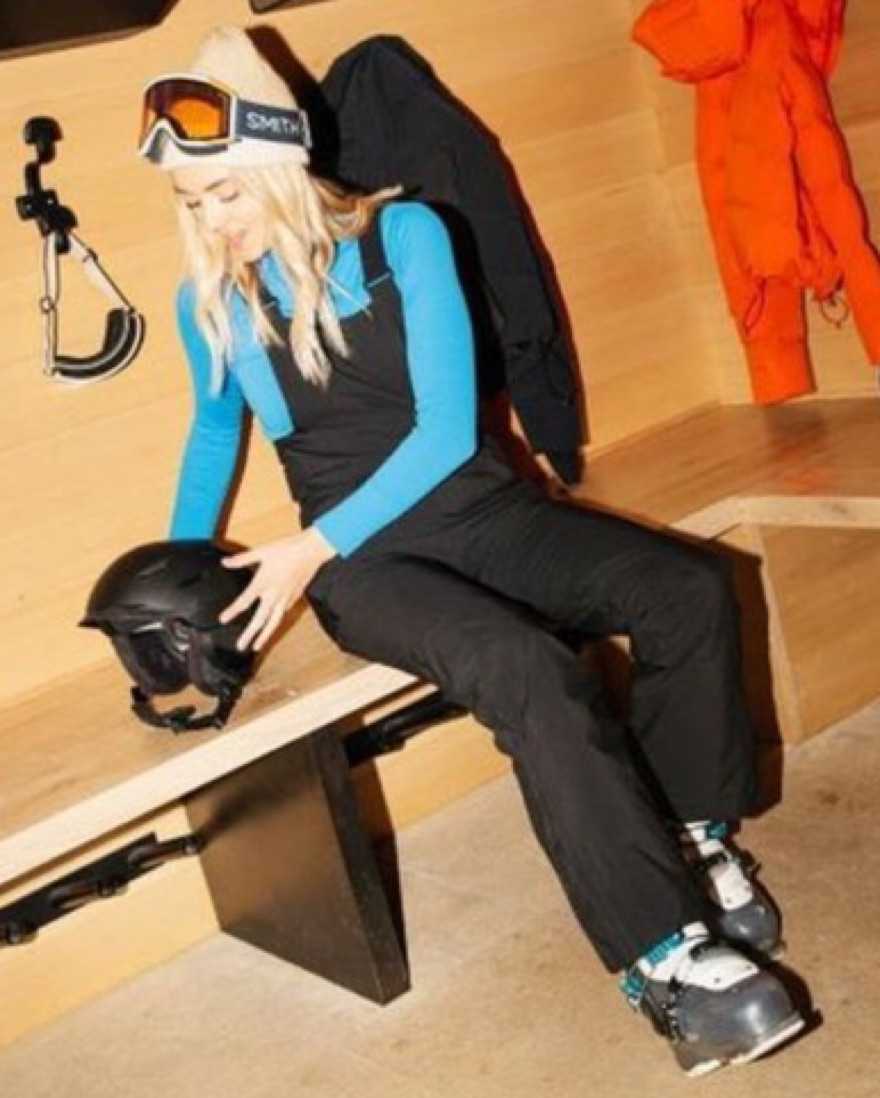 Halfdays Snow Bib Ski Bib Ski Suit