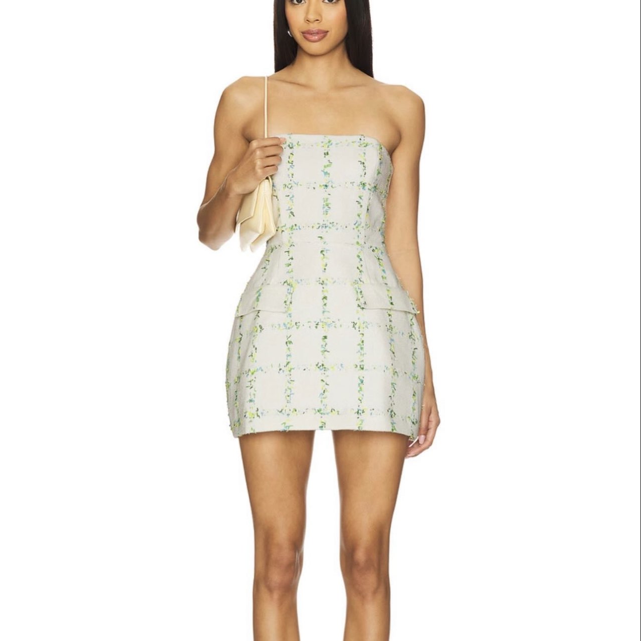 Amanda Uprichard Mini dress