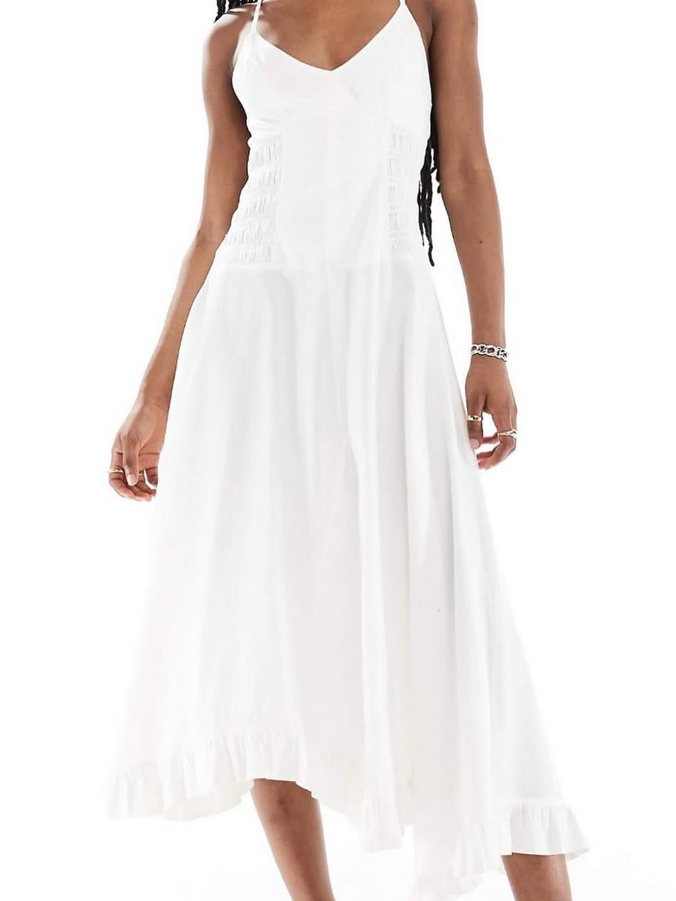 Asos Midi