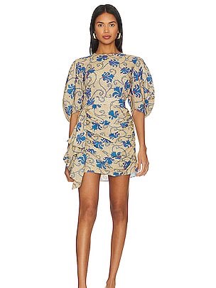 Rhode Pia dress