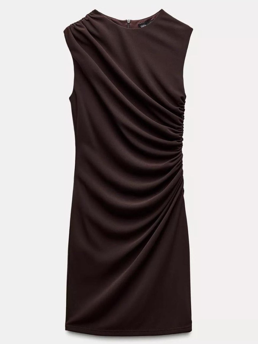 Zara Mini Dress