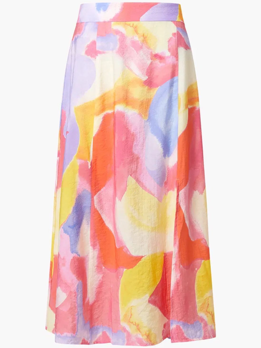 Isadora Midi Skirt