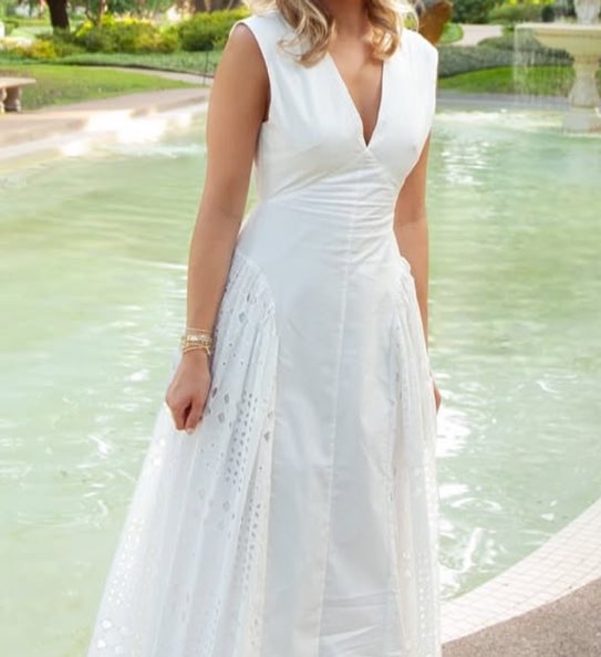 ANTHRO MAXI