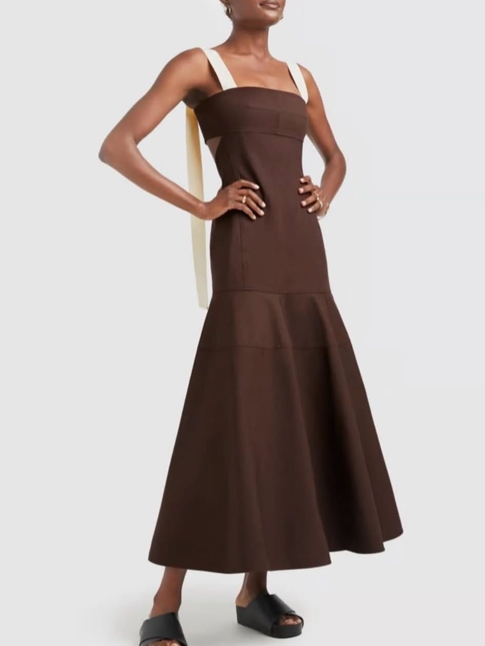 Victoria Beckham Dress