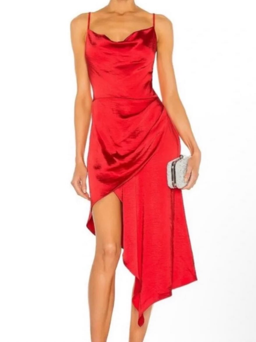 Elliatt Jacinda Dress