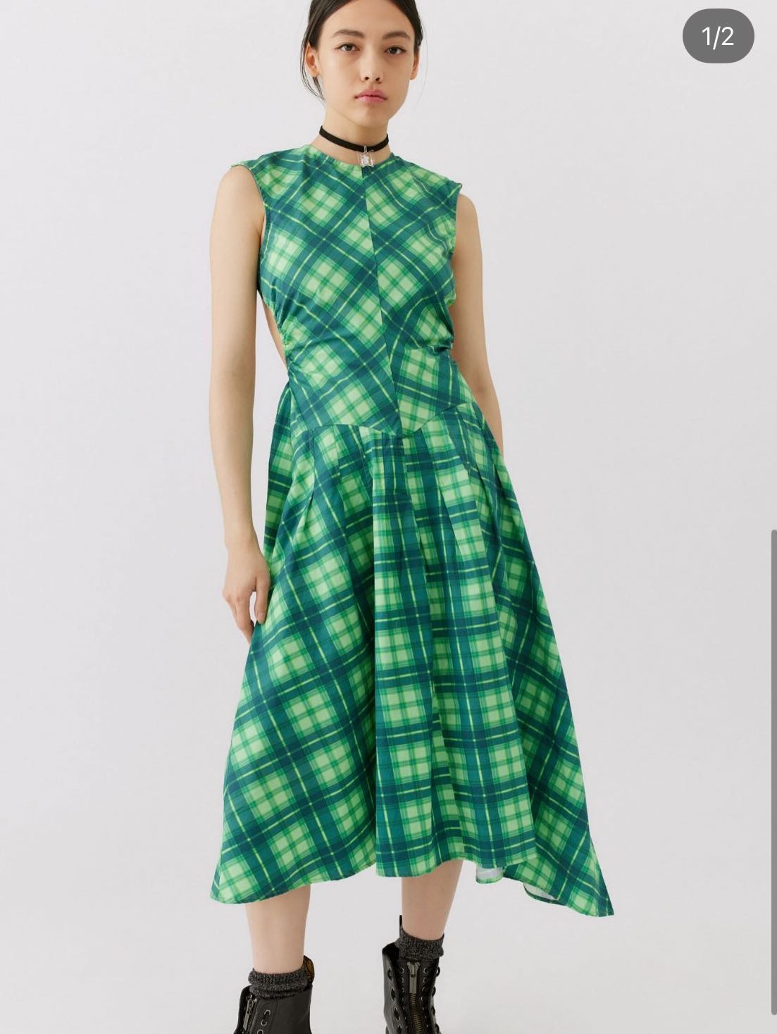 Urban outfitters dress