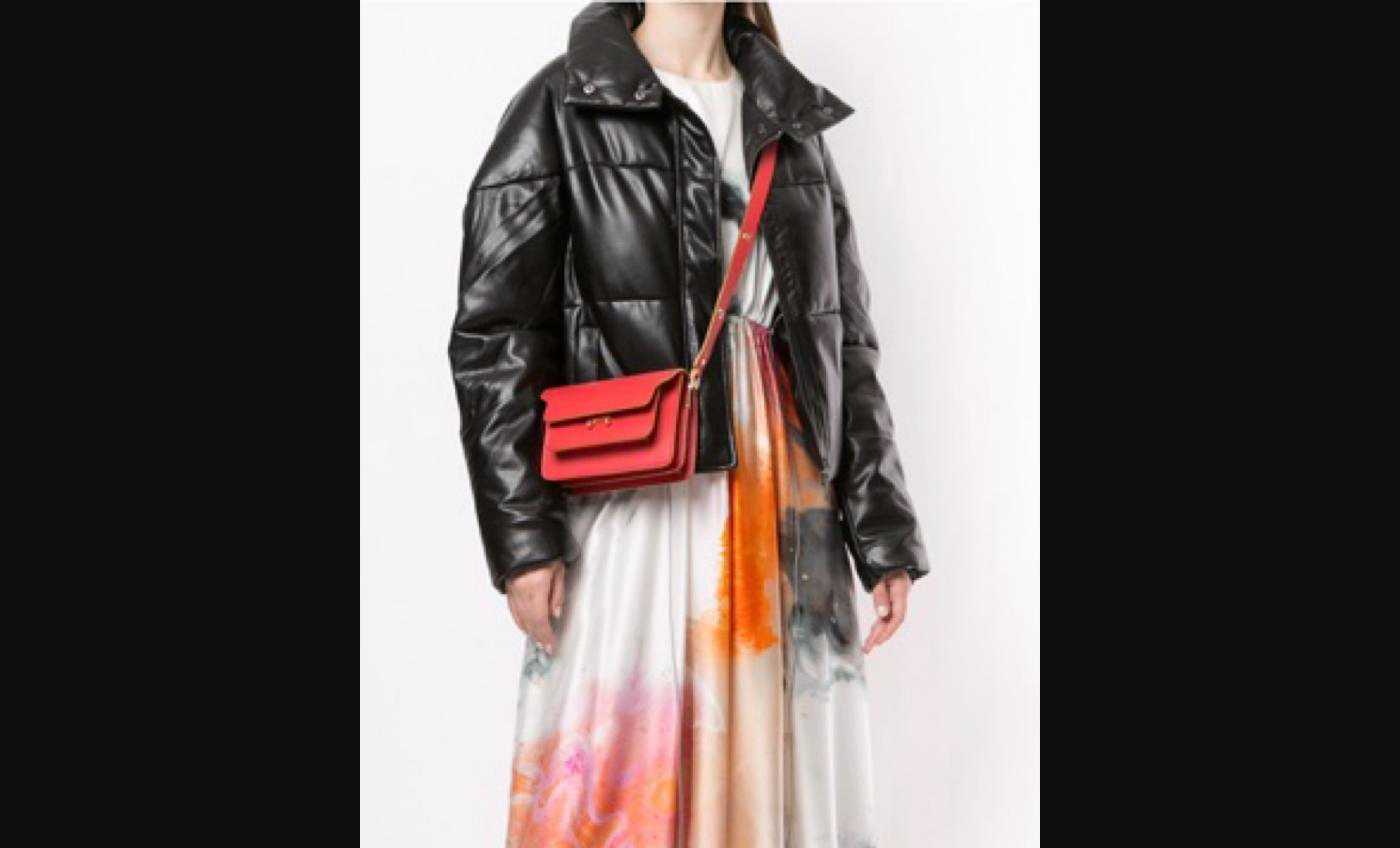 Apparis Jemma Jacket