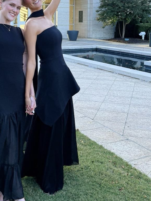 Black Matters Store Monaco Dress