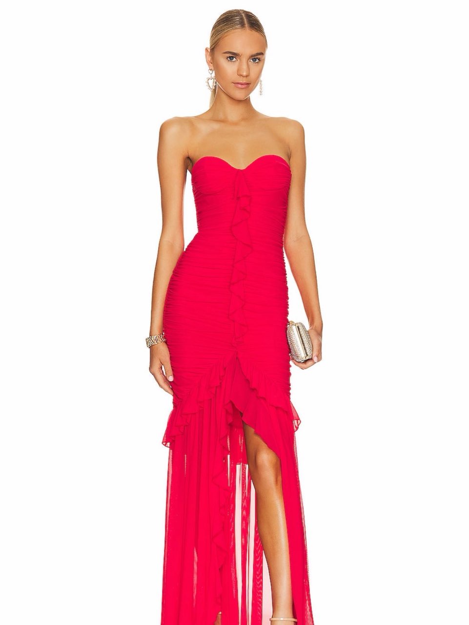GIULES GOWN