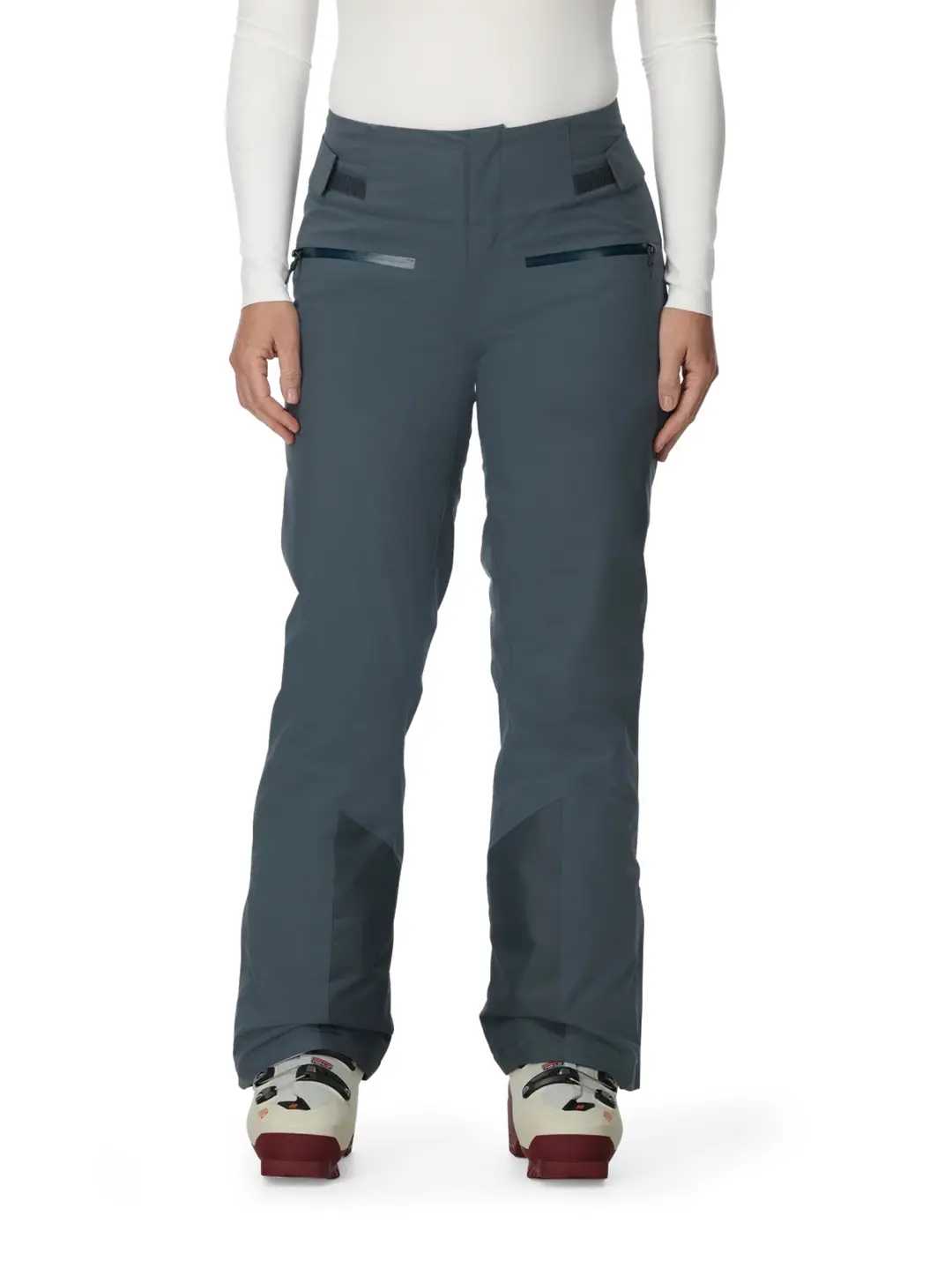 Spyder Falline Puffer / Winner Pants
