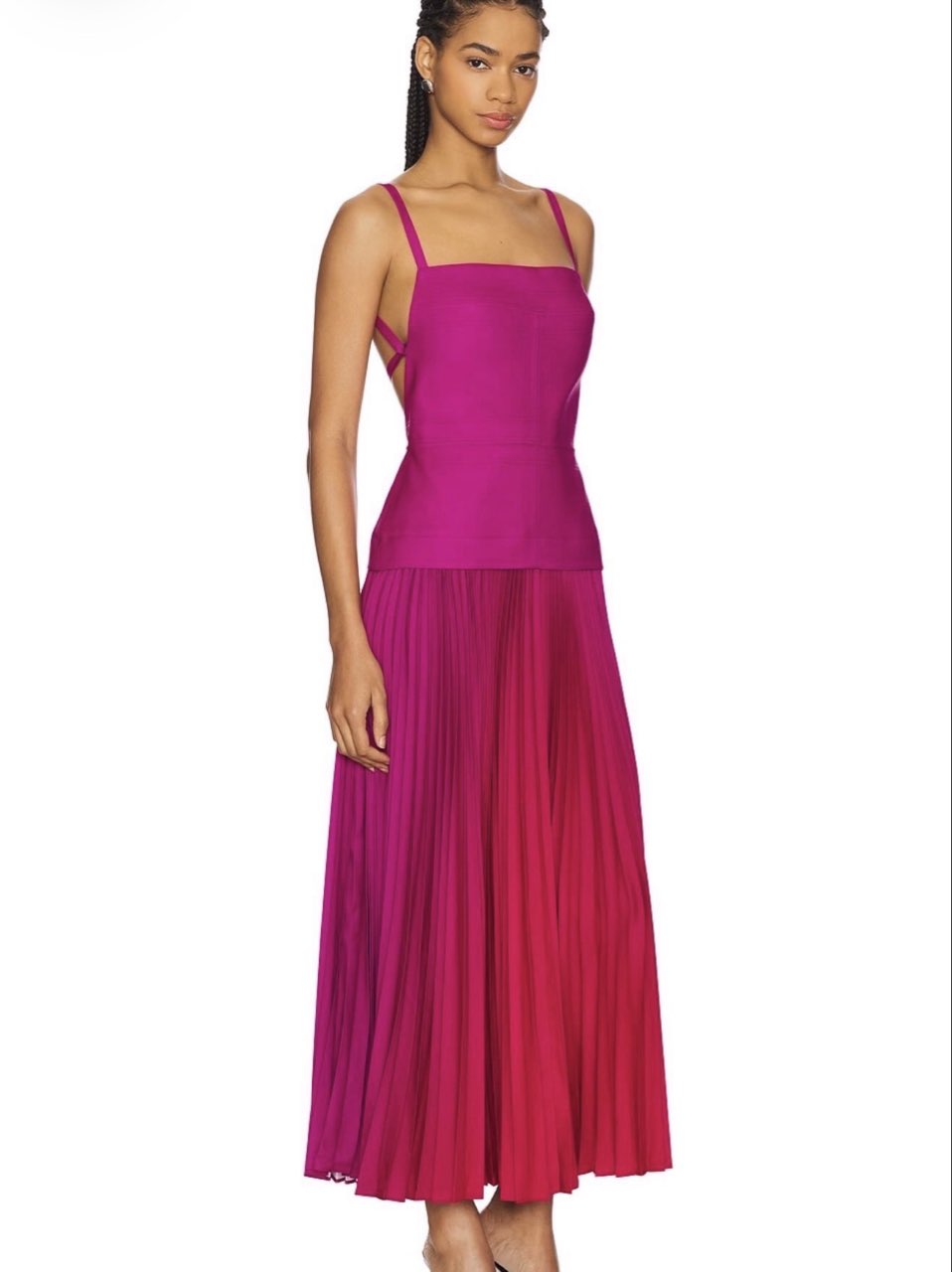 Maxi Dress/Gown