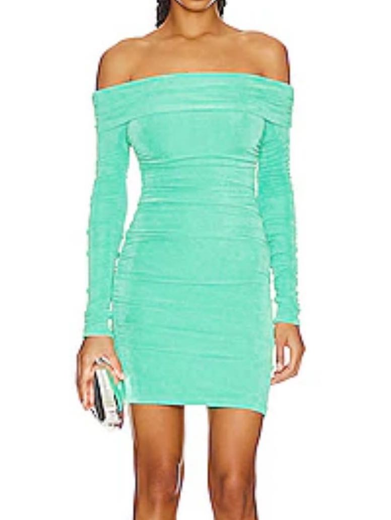 Ser.O.Ya Dress