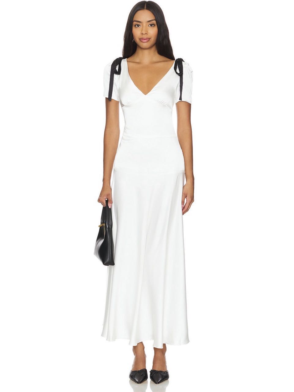 Lioness Maxi Dress
