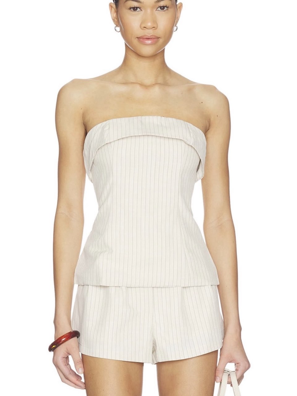 White Revolve Set
