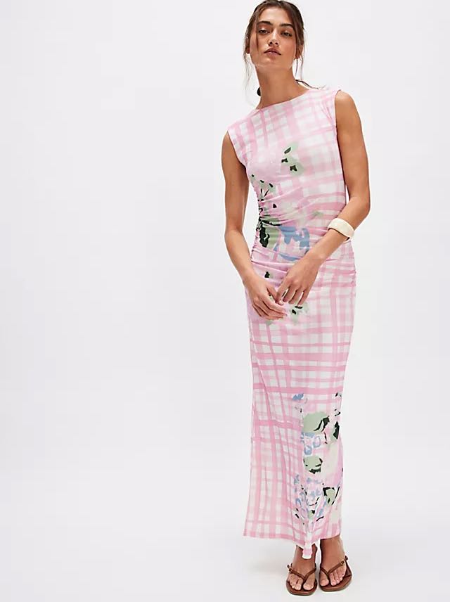 Aston Studio Dress