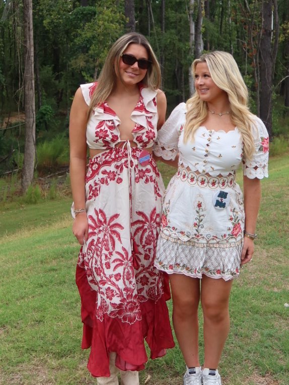 Sand Guanacaste Cut-Out Waist Sleeveless Midi Dress