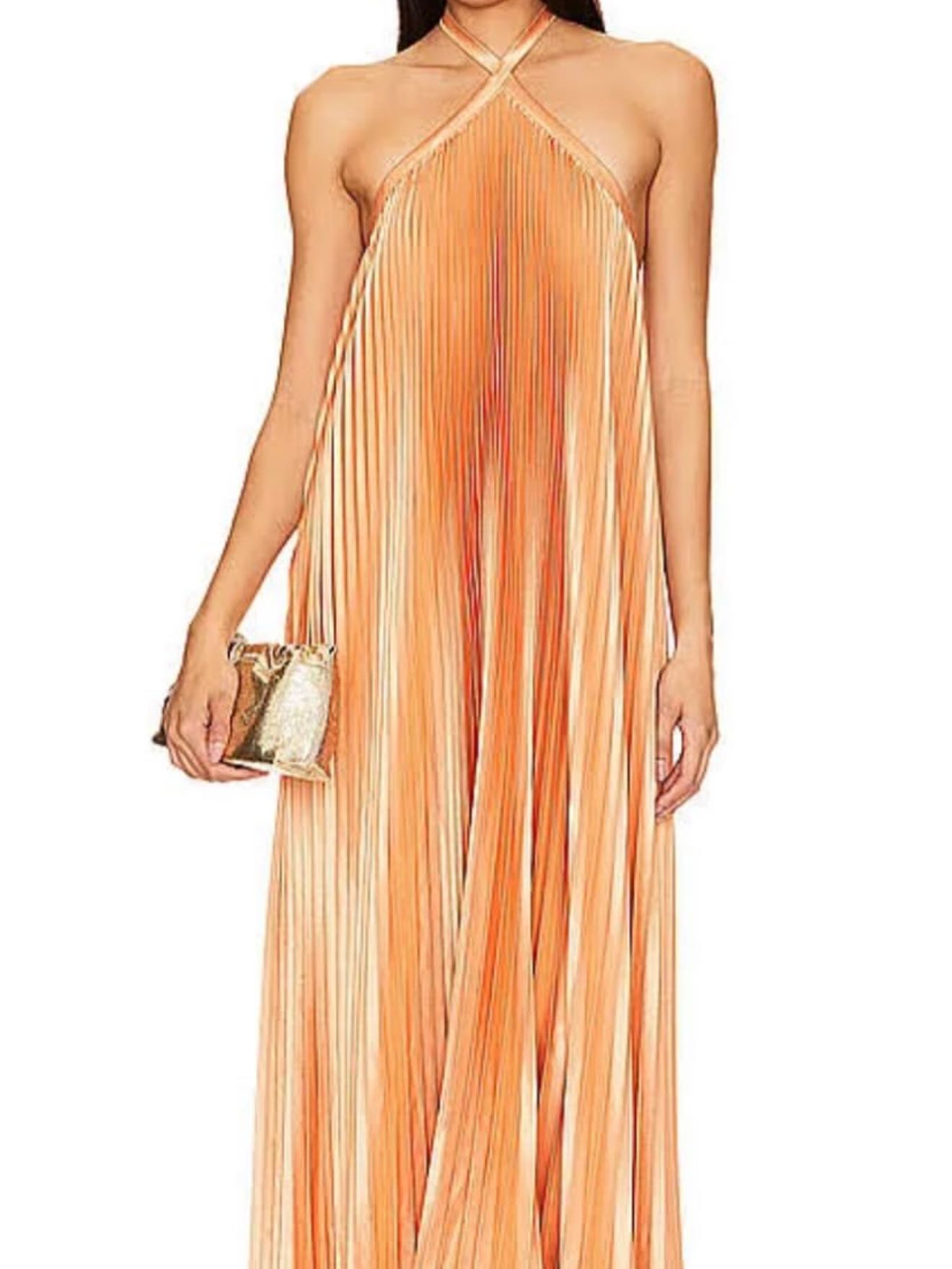 L’IDEE gown