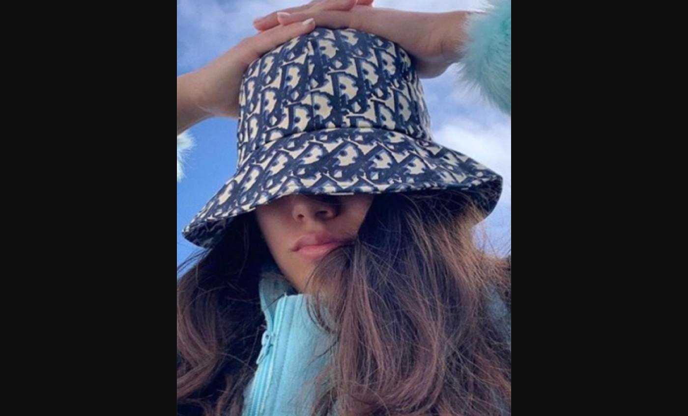 Dior Bucket Hat