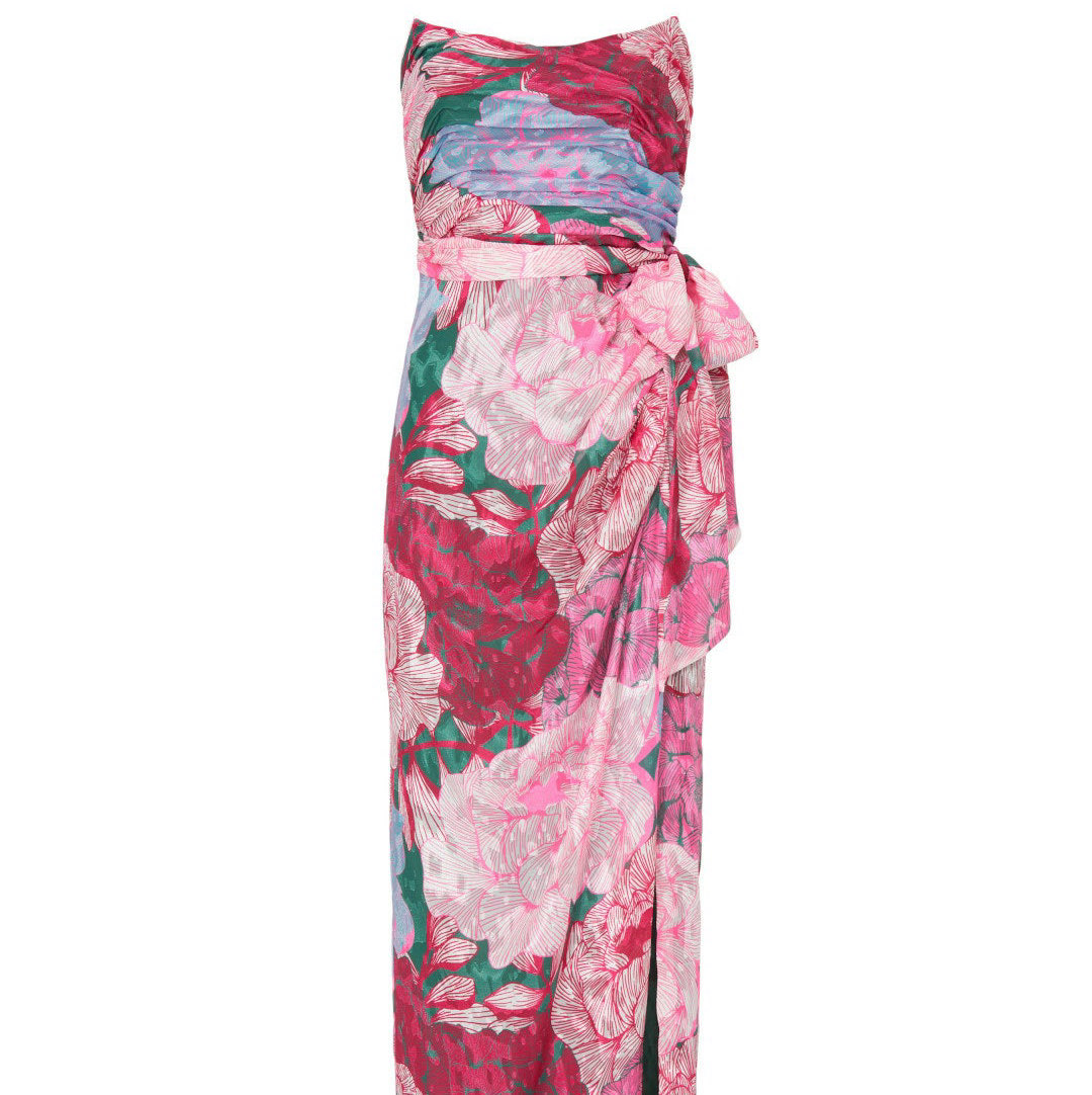 Hutch Julietta Gown