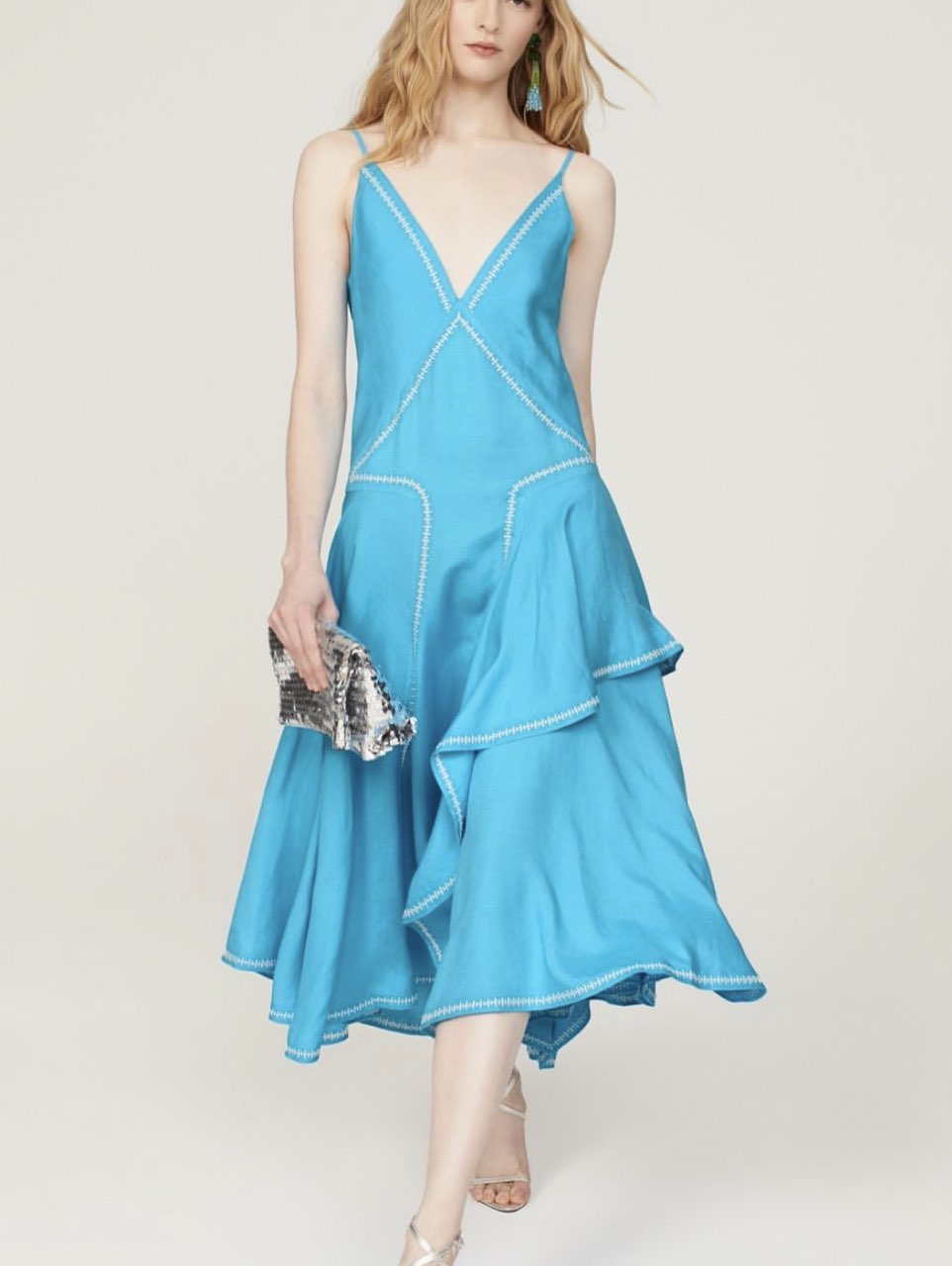 Esteban Cortazar Collective aqua midi