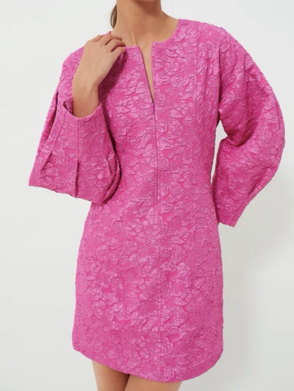 Amyra Dress
