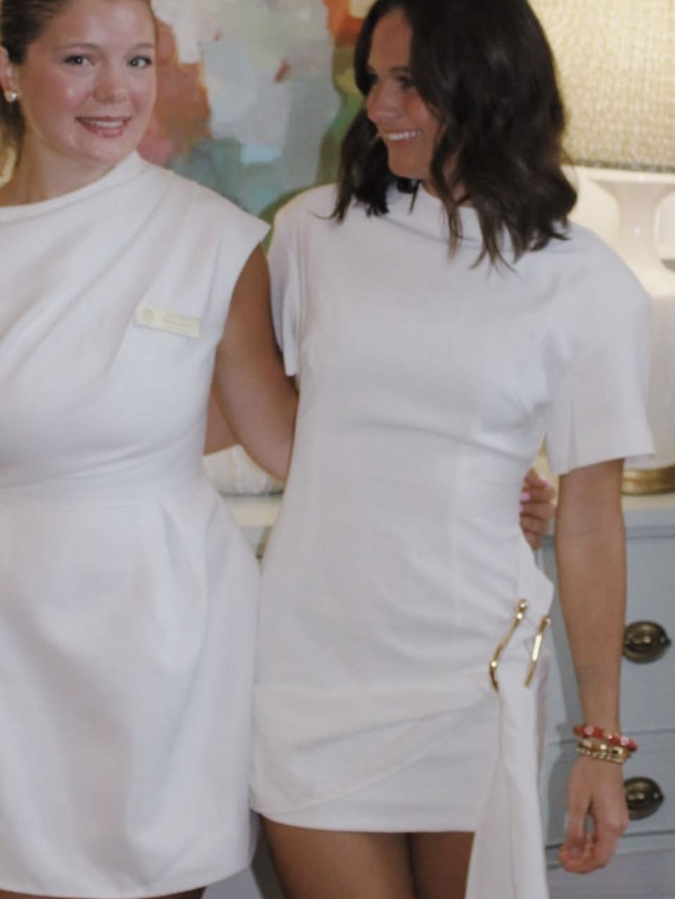 Revolve dress
