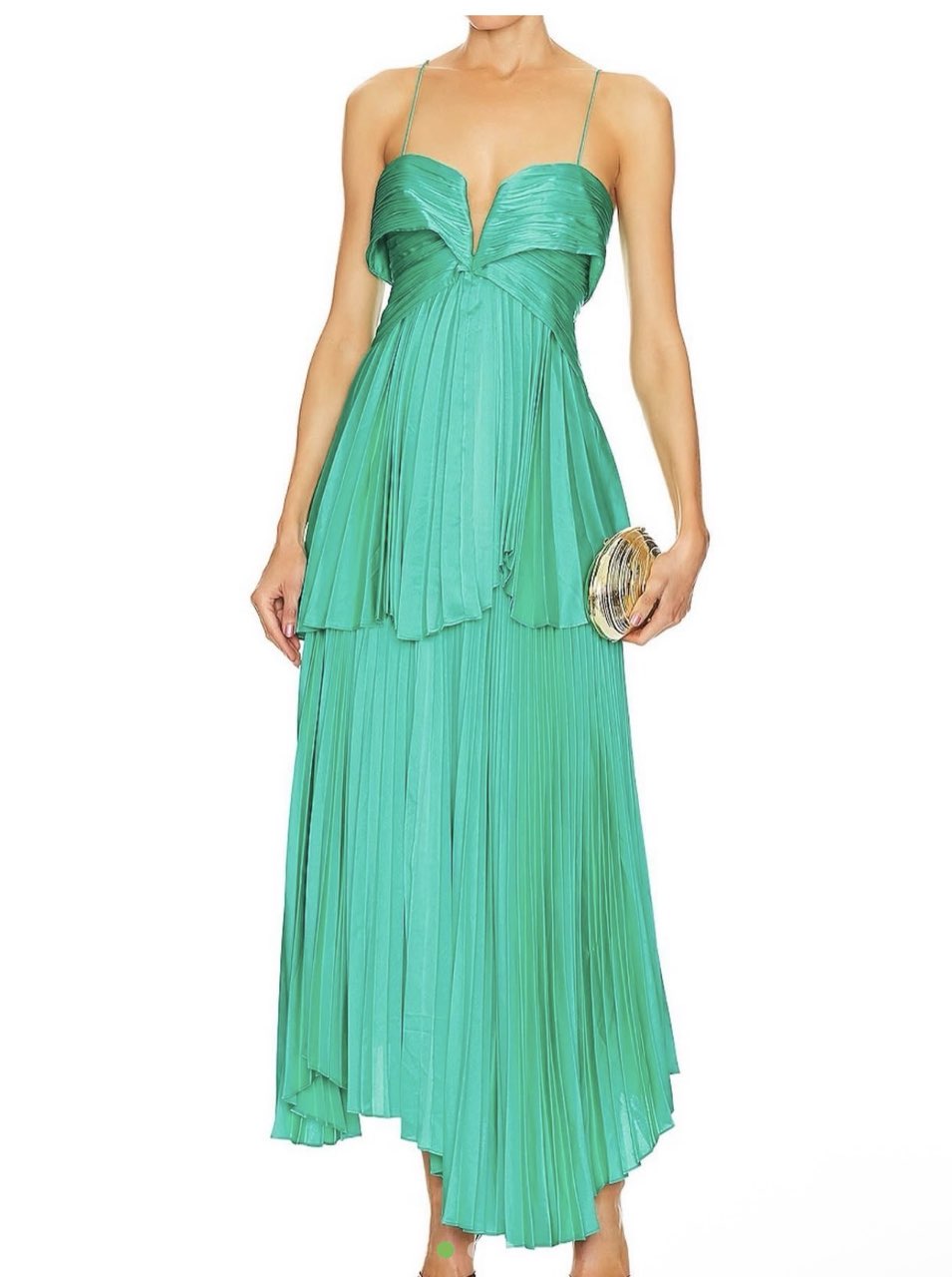 ACLER dress