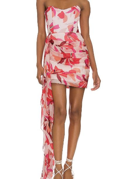 Chasing Dawn Dress