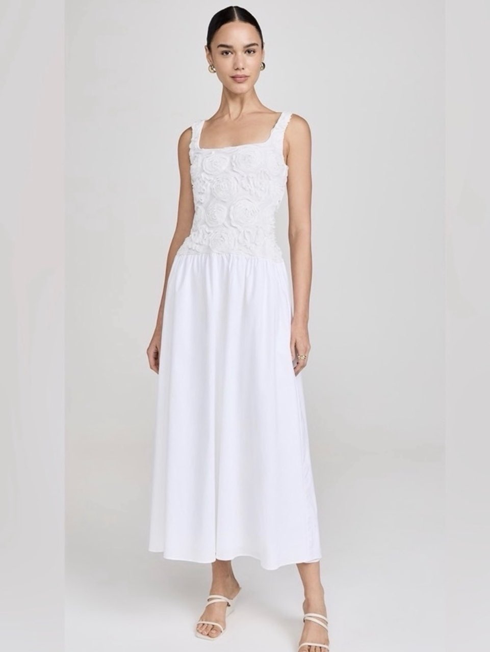 Bradshaw Maxi Dress