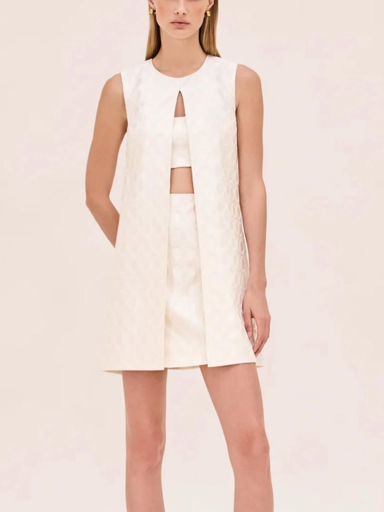 Alexis dress
