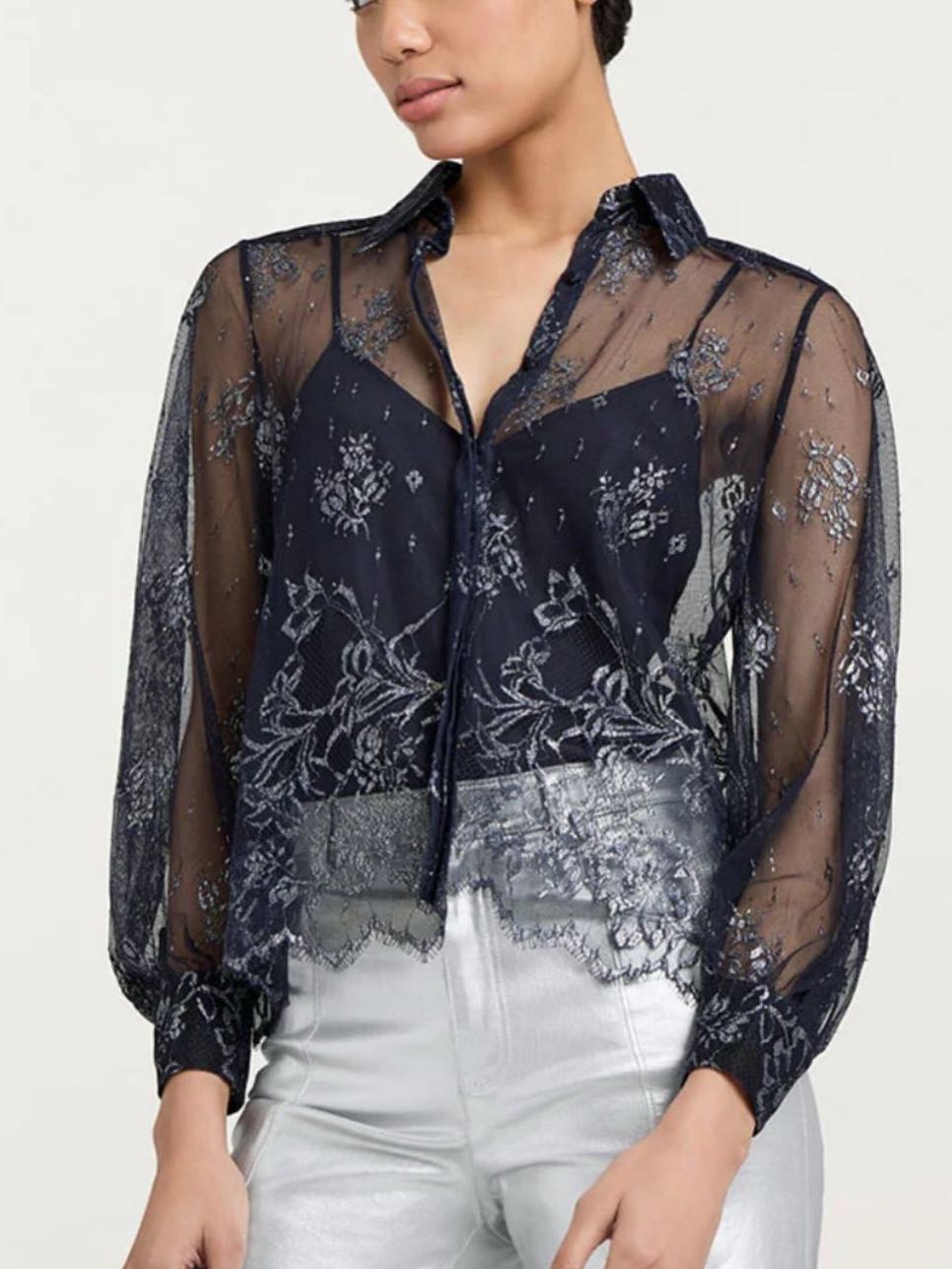 Kandice Top
