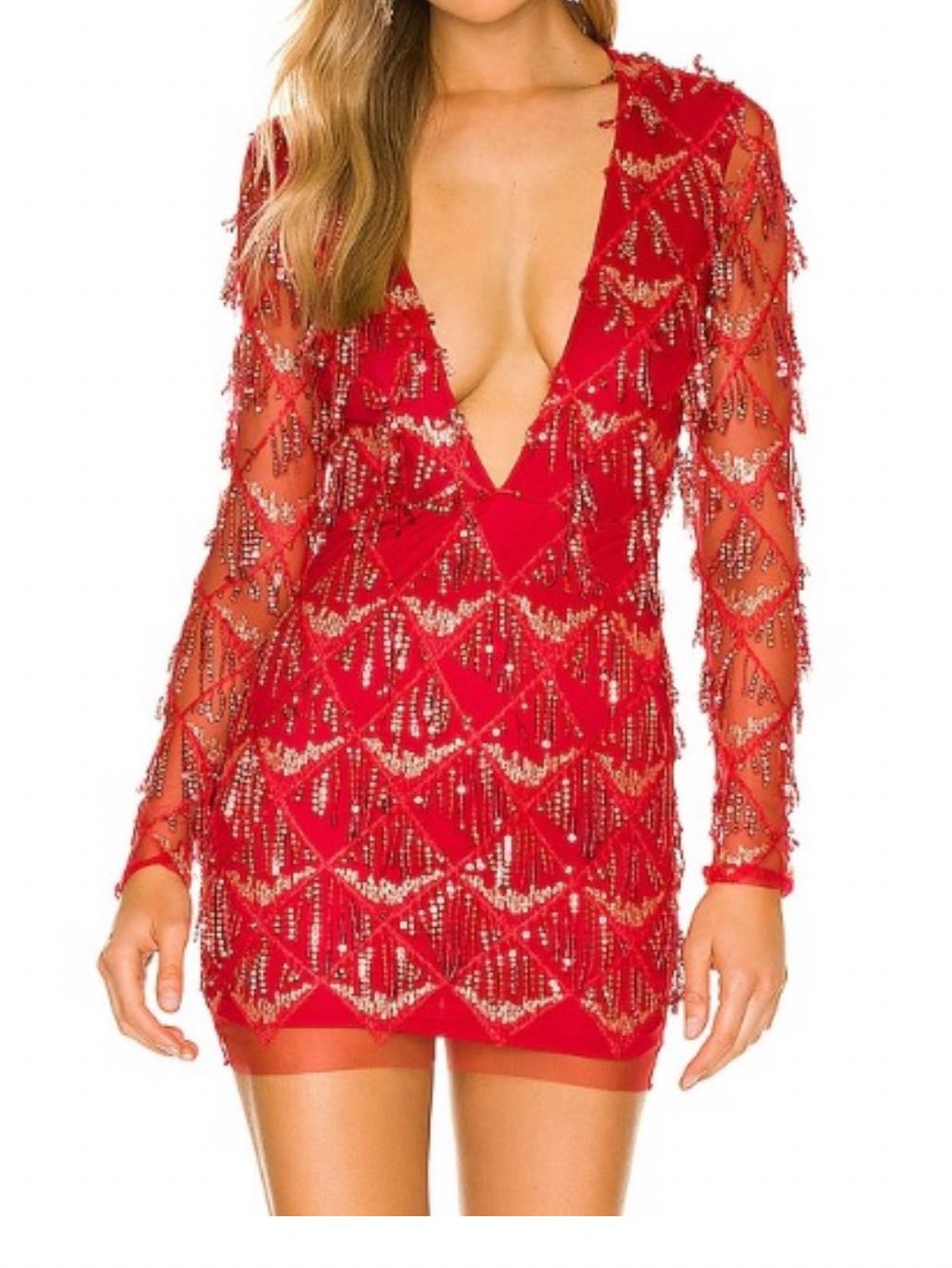 Superdown Fun Dress