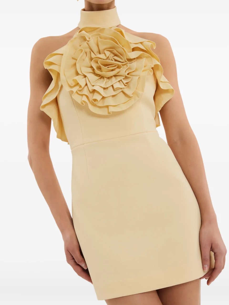Aubriella Mini Dress