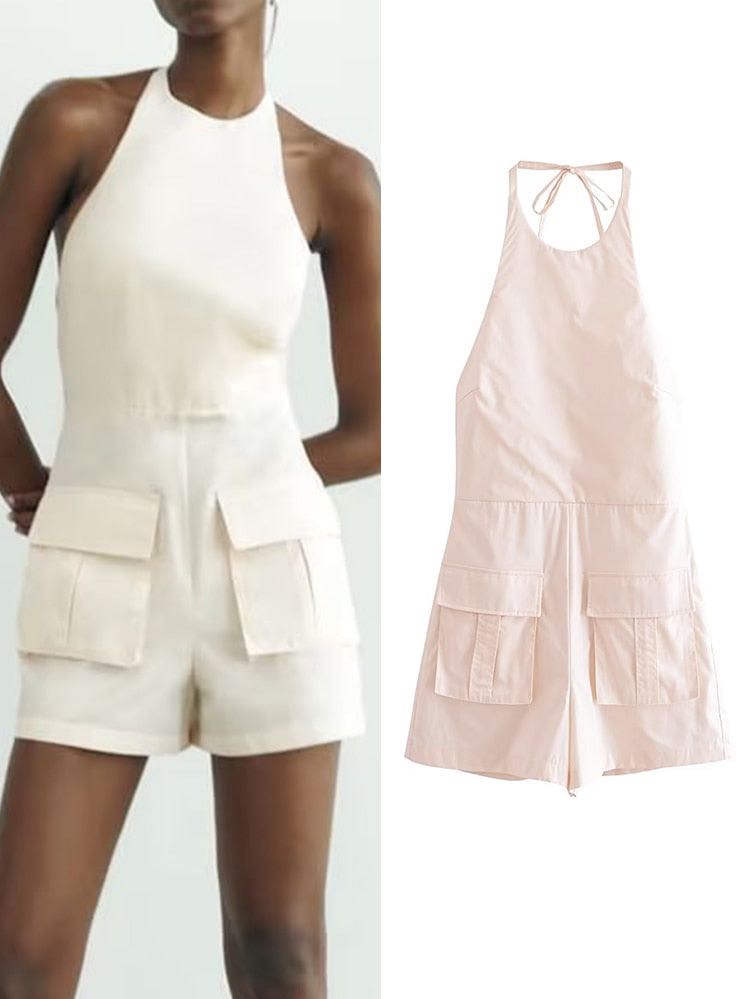 Eileen Jumpsuit