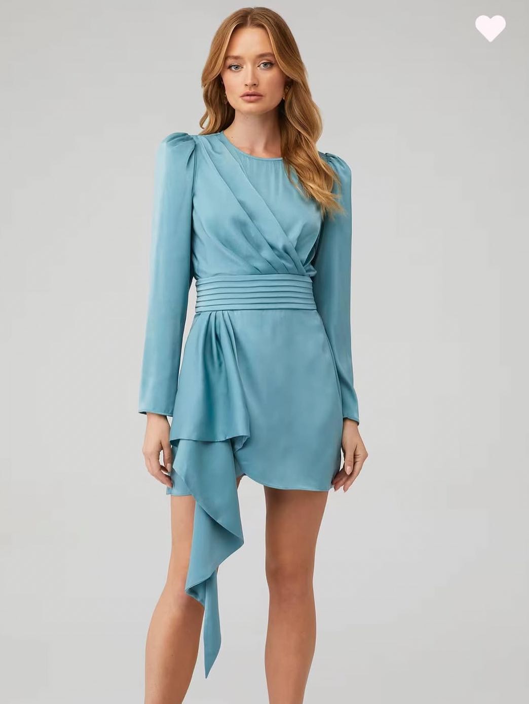 Santana Dress