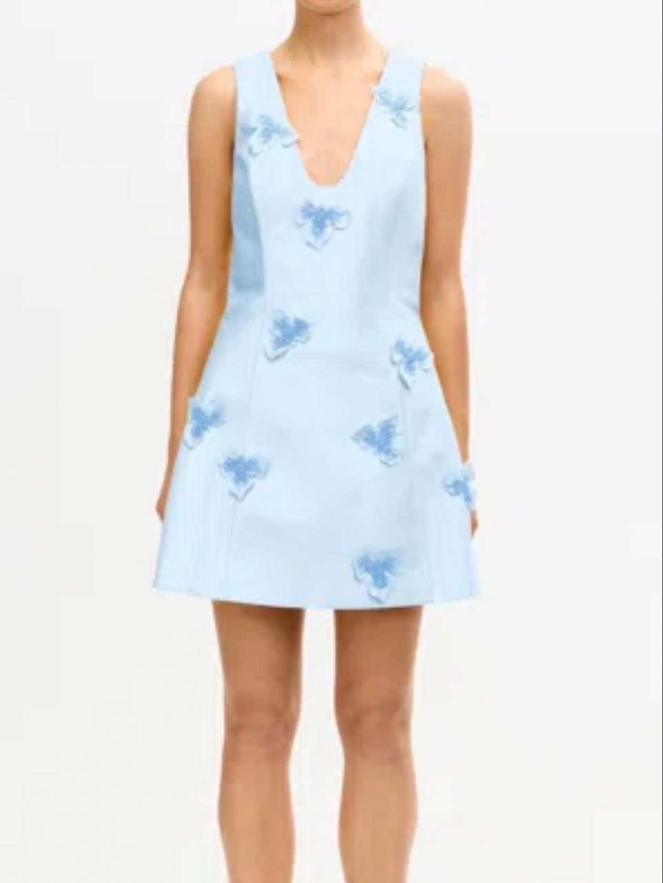 ACLER blue mini