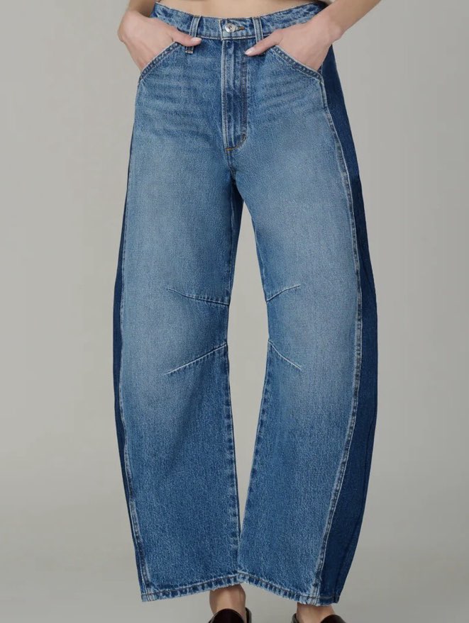 Joe’s Jeans Barrel Size 28