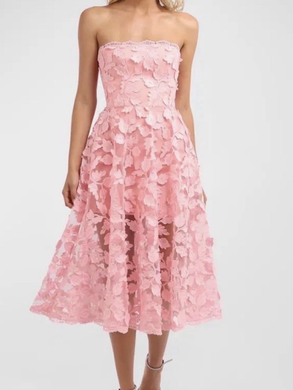 Helsi Midi Dress