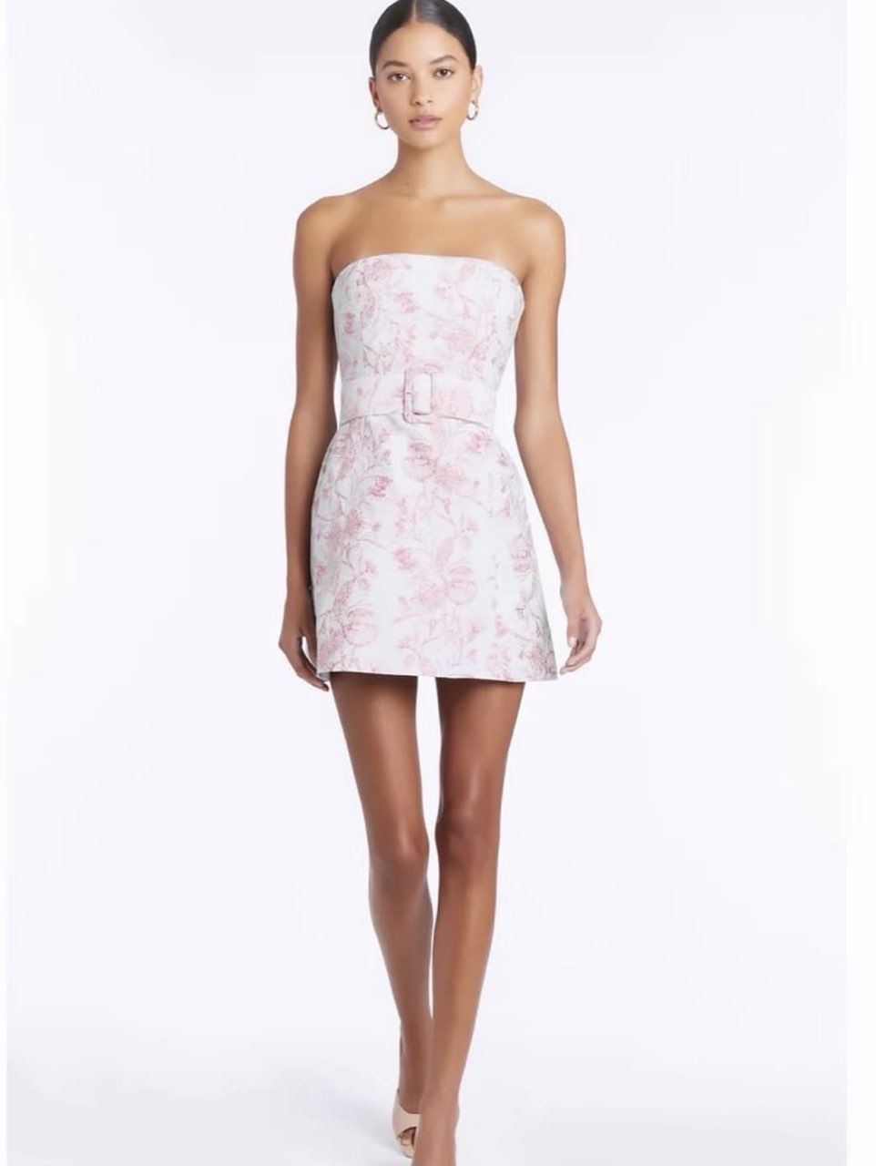Fae Mini Dress