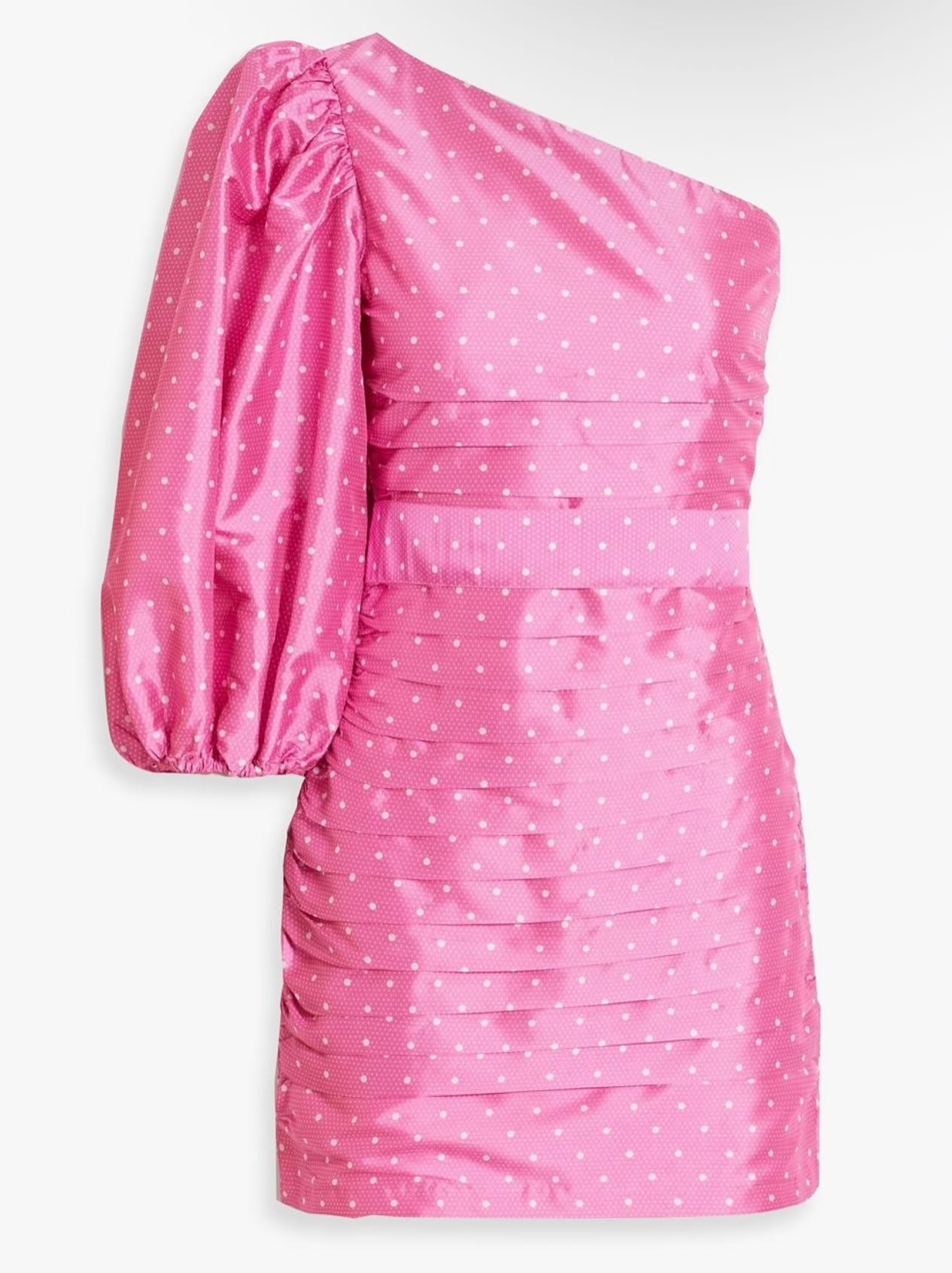 Altie Dress