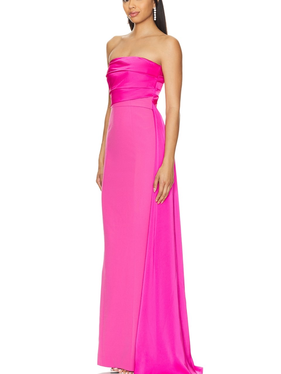Amira Gown