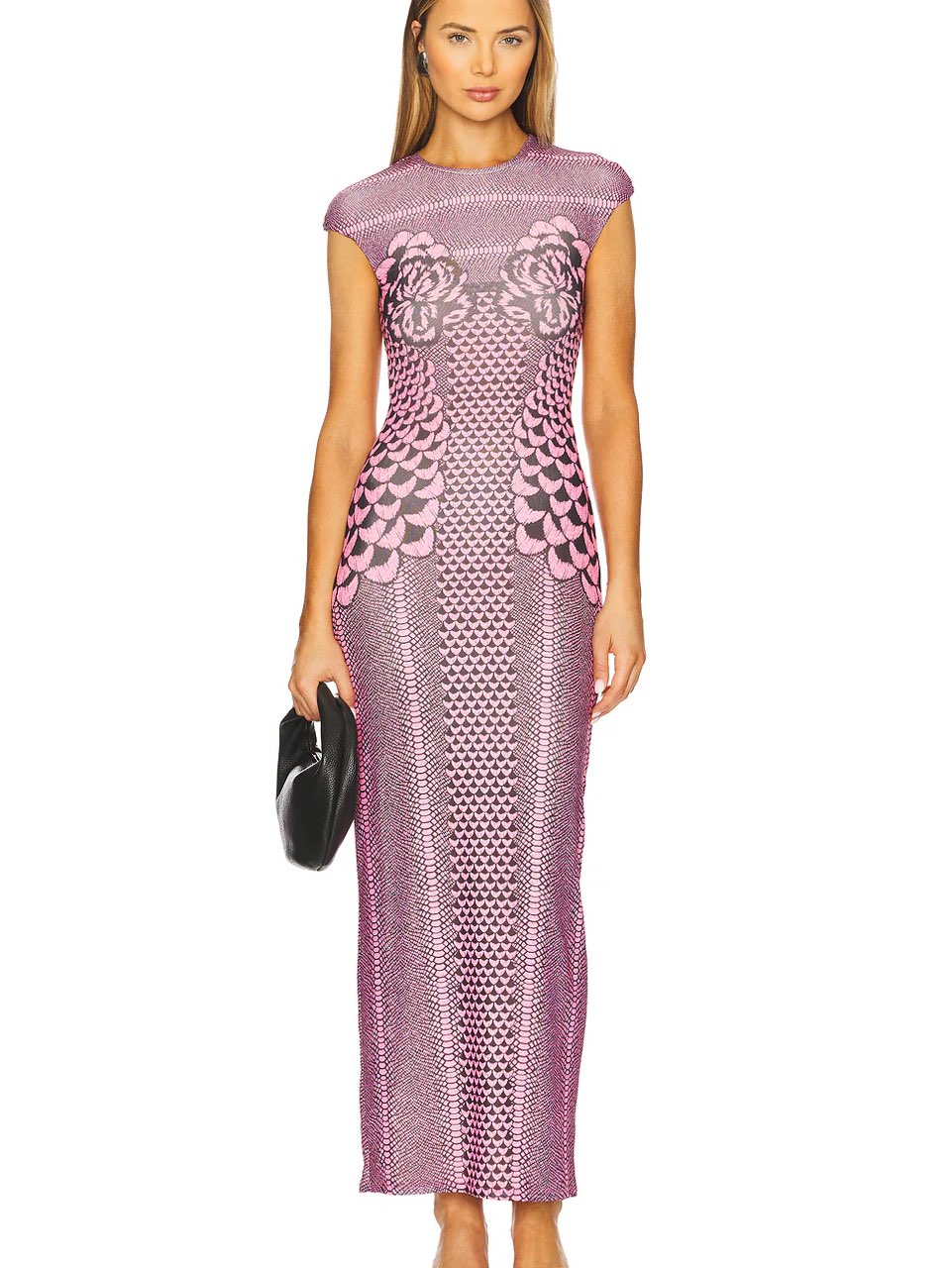 AFRM dress